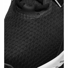 Zapatillas Nike Renew Retaliation Tr 2 negras hombre CK5074 001 blanco negro 2