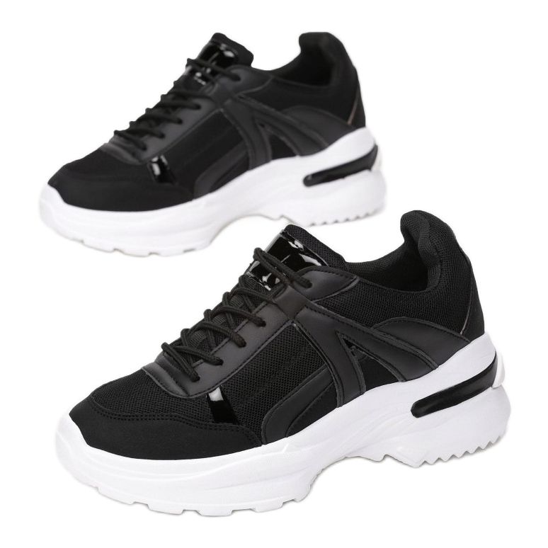 Vices Mordazas 8539-38-negro 1