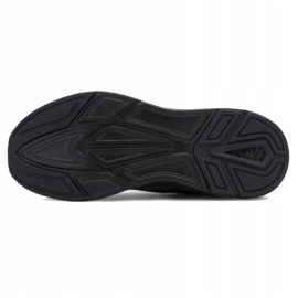 Zapatillas Puma Nrgy Comet hombre gris-negro 190556 40 5
