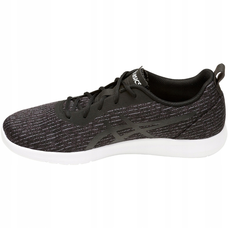Asics Kanmei 2 1021A011 001 negro 1