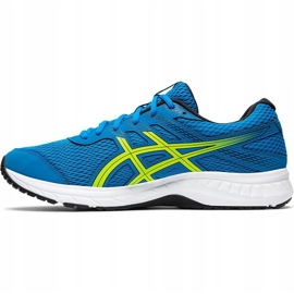 Zapatillas Asics Gel-Contend 6 azul 1011A667 401 hombre 2