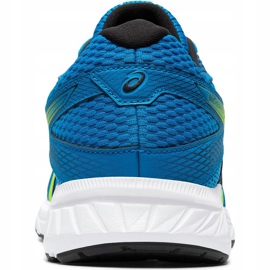Zapatillas Asics Gel-Contend 6 azul 1011A667 401 hombre 5