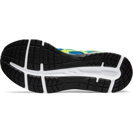 Zapatillas Asics Gel-Contend 6 azul 1011A667 401 hombre 6