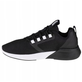 Zapatillas Puma Retaliate M 192340 01 negro 1 Zapatillas Puma Retaliate M 192340 01 negro 1