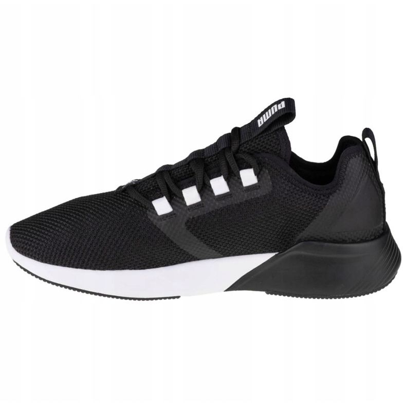 Zapatillas Puma Retaliate M 192340 01 negro 1