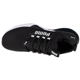 Zapatillas Puma Retaliate M 192340 01 negro 2 Zapatillas Puma Retaliate M 192340 01 negro 2
