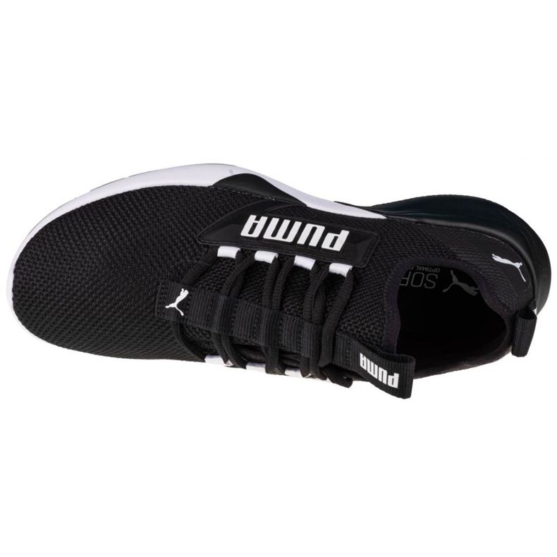 Zapatillas Puma Retaliate M 192340 01 negro 2