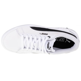 Puma Smash Platform V2 LW 373035 02 blanco 2