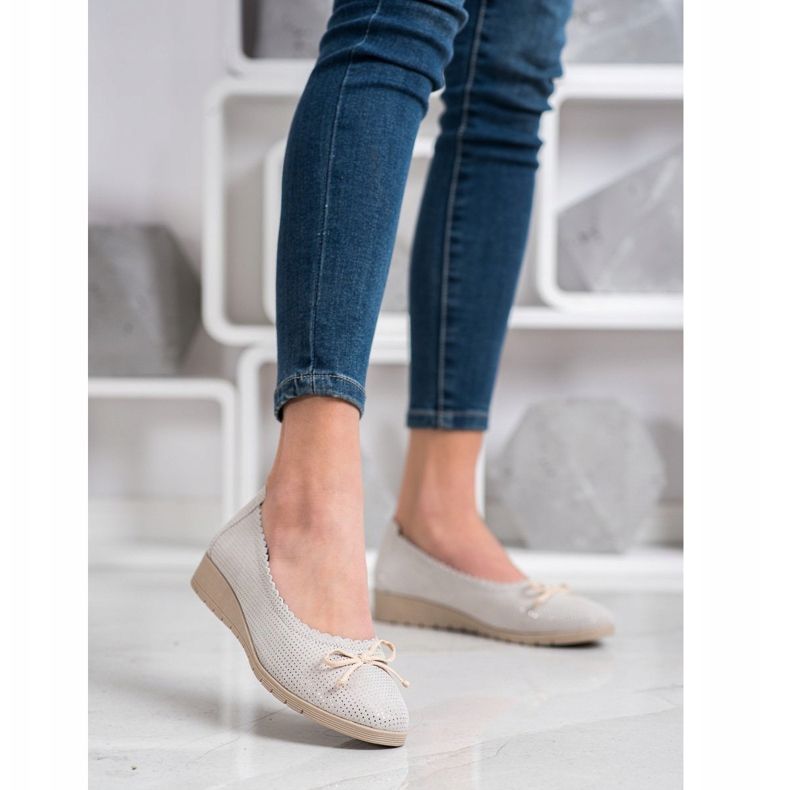 Filippo Bailarinas de cuero elegantes multicolor 1 Filippo Bailarinas de cuero elegantes multicolor 1