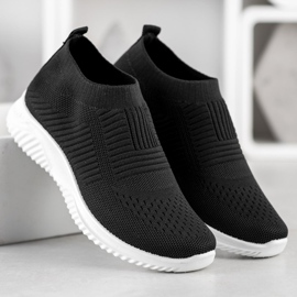 Goodin Zapatos deportivos negros 1