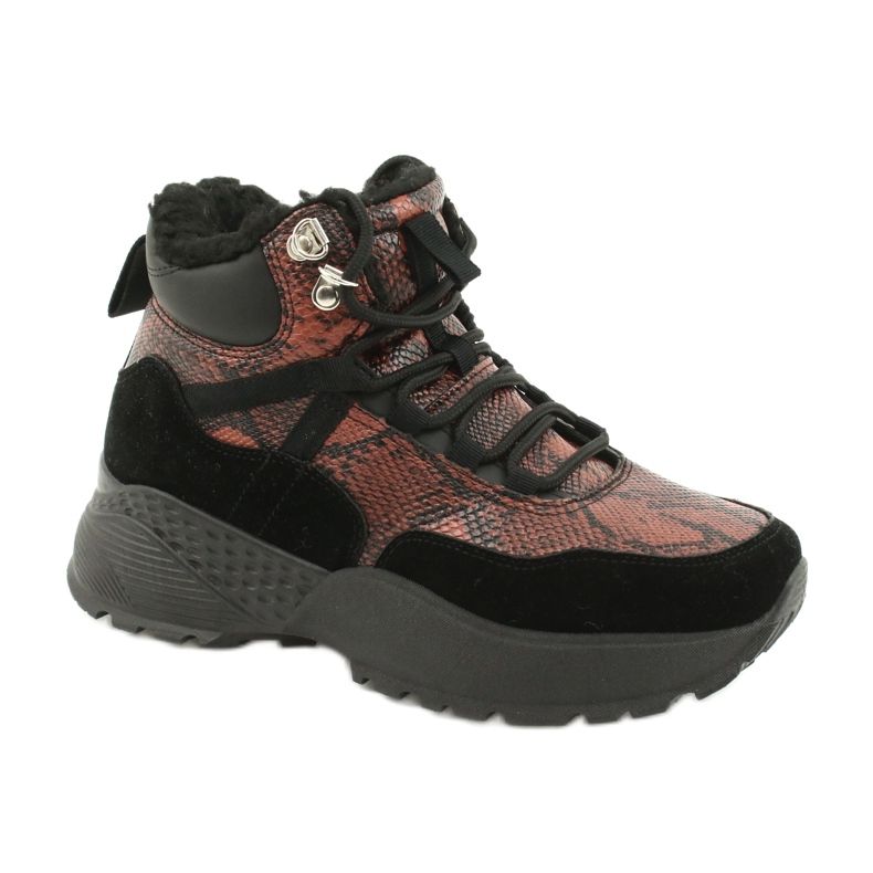 Vices Mordazas JB036-54-marrón 1