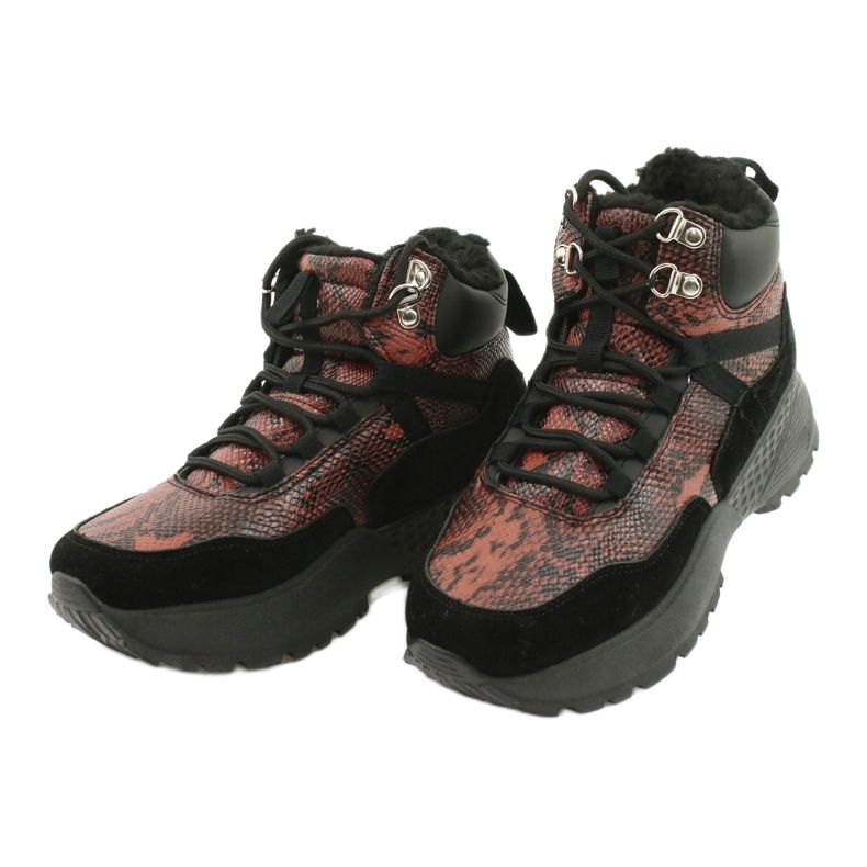 Vices Mordazas JB036-54-marrón 3