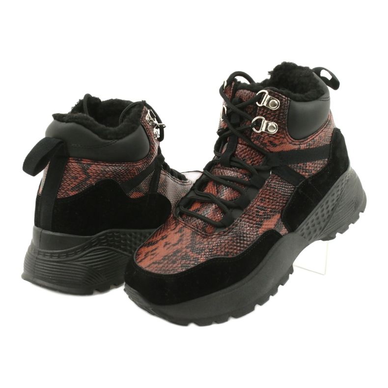 Vices Mordazas JB036-54-marrón 4