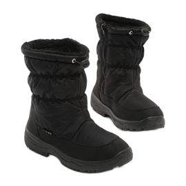 Vices Mordazas JB042-38-negro 6