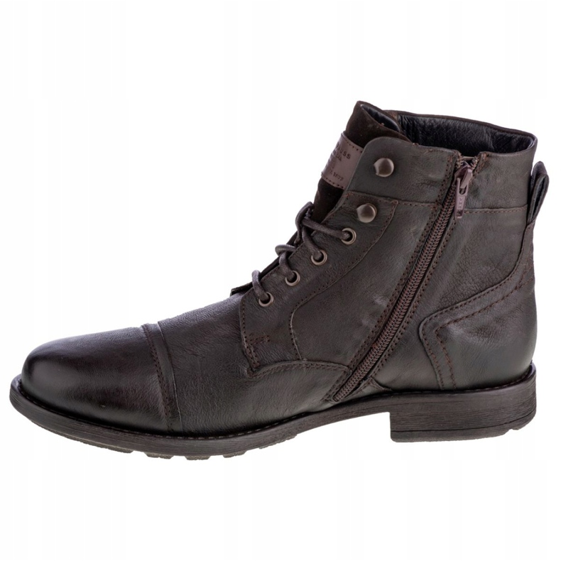 Zapatos Levi's Reddinger M 230681-872-29 marrón 1