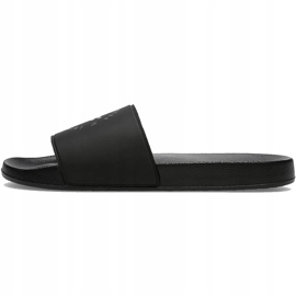 Zapatillas de hombre 4F negro NOSD4 KLM202 21S 2