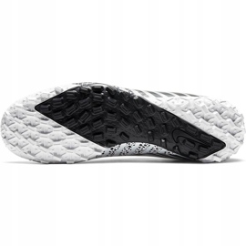 Calzado de fútbol Nike Mercurial Superfly 7 Academy Mds Tf BQ5435 110 blanco 8