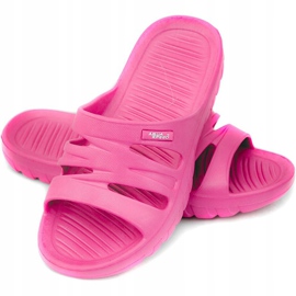 Zapatillas Aqua-Speed ​​Vena rosa 03 1