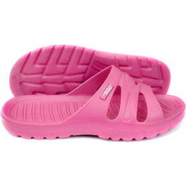 Zapatillas Aqua-Speed ​​Vena rosa 03 rosado 2