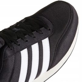 Zapatillas de hombre adidas V Racer 2.0 BC0106 negro 3