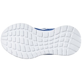 Adidas AltaRun Cf K Zapatillas para niños azul CG6453 3
