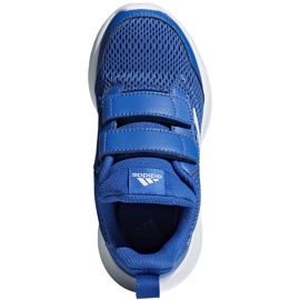Adidas AltaRun Cf K Zapatillas para niños azul CG6453 1
