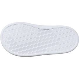 Zapatillas adidas Grand Court I blancas y doradas para niños EF0116 blanco dorado 6