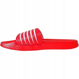 Pantuflas de mujer 4F rojo H4Z19 KLD001 62S blanco 3