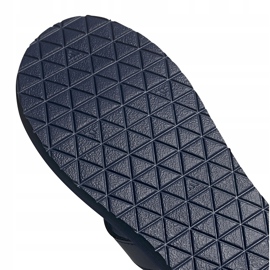 Zapatillas Adidas Eezay Flip Flop azul marino EG2041 6