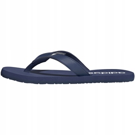 Zapatillas Adidas Eezay Flip Flop azul marino EG2041 3