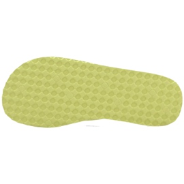 Zapatillas de mujer Puma Epic Flip V2 lime-mint 360248 39 multicolor 6