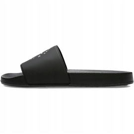 Zapatillas de hombre 4F negro H4L20 KLM002 21S 3