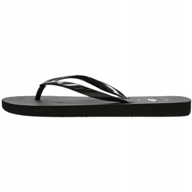 Zapatillas de mujer 4F negro H4L20 KLD005 21S 3