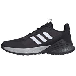Zapatillas de running Adidas Response Trail 2.0 M FX4852 negro 1