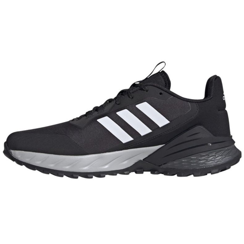 Zapatillas de running Adidas Response Trail 2.0 M FX4852 negro 1 Zapatillas de running Adidas Response Trail 2.0 M FX4852 negro 1