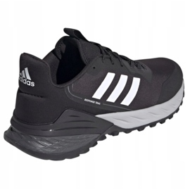Zapatillas de running Adidas Response Trail 2.0 M FX4852 negro 2 Zapatillas de running Adidas Response Trail 2.0 M FX4852 negro 2