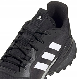 Zapatillas de running Adidas Response Trail 2.0 M FX4852 negro 5