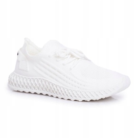 PS1 Zapatillas Deportivas Mujer Light White Mersea blanco 2 PS1 Zapatillas Deportivas Mujer Light White Mersea blanco 2