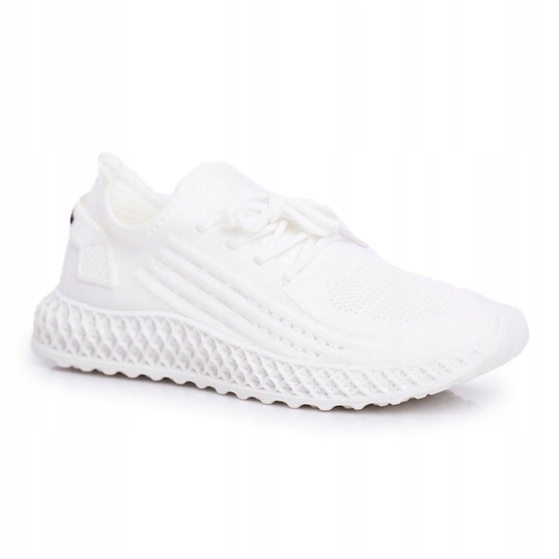 PS1 Zapatillas Deportivas Mujer Light White Mersea blanco 2 PS1 Zapatillas Deportivas Mujer Light White Mersea blanco 2