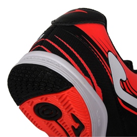 Botas de fútbol Joma Toledo Jr In TOJW.2001.IN multicolor negro 1 Botas de fútbol Joma Toledo Jr In TOJW.2001.IN multicolor negro 1