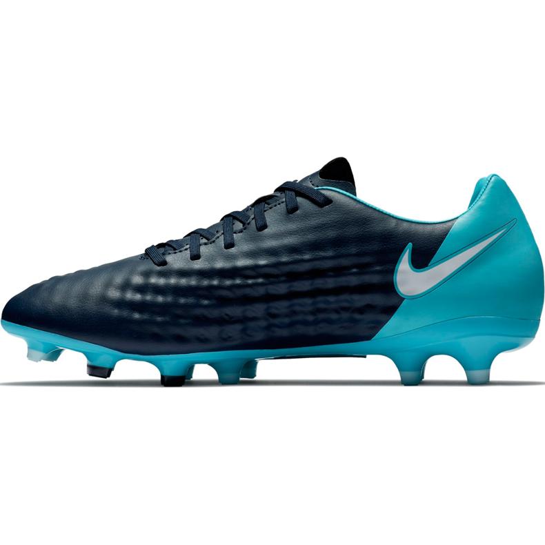 Botas de fútbol Nike Magista Onda Ii Fg 844411414 1
