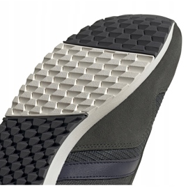 Zapatillas de hombre adidas 8K 2020 khaki EH1433 multicolor verde 5