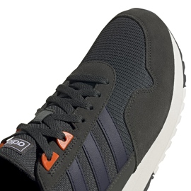 Zapatillas de hombre adidas 8K 2020 khaki EH1433 multicolor verde 3