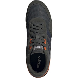 Zapatillas de hombre adidas 8K 2020 khaki EH1433 multicolor verde 1