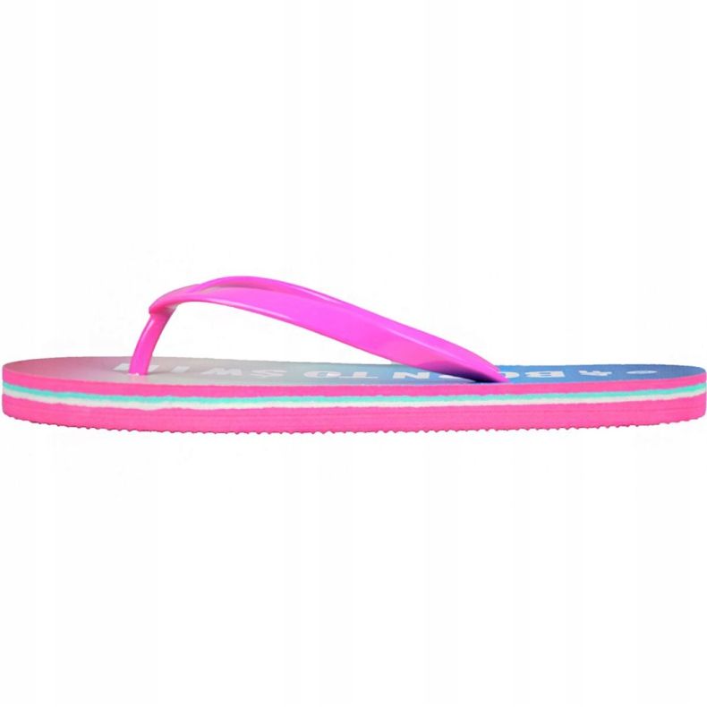 Pantuflas 4f Jr J4L19-JKLD204 90S multicolor 2