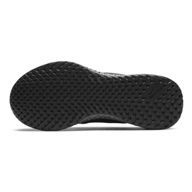 Zapatillas Nike Revolution 5 negras BQ5671 001 negro 6