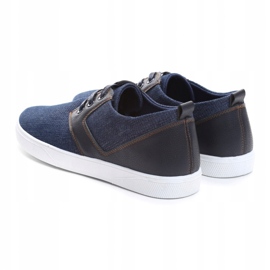 Vices Mordazas T092-13 Azul marino 40 45 1