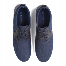Vices Mordazas T092-13 Azul marino 40 45 2