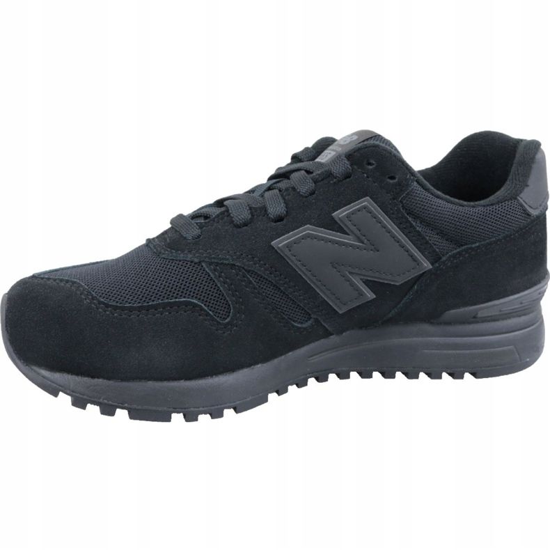 Zapatillas New Balance M ML565DN negro 1