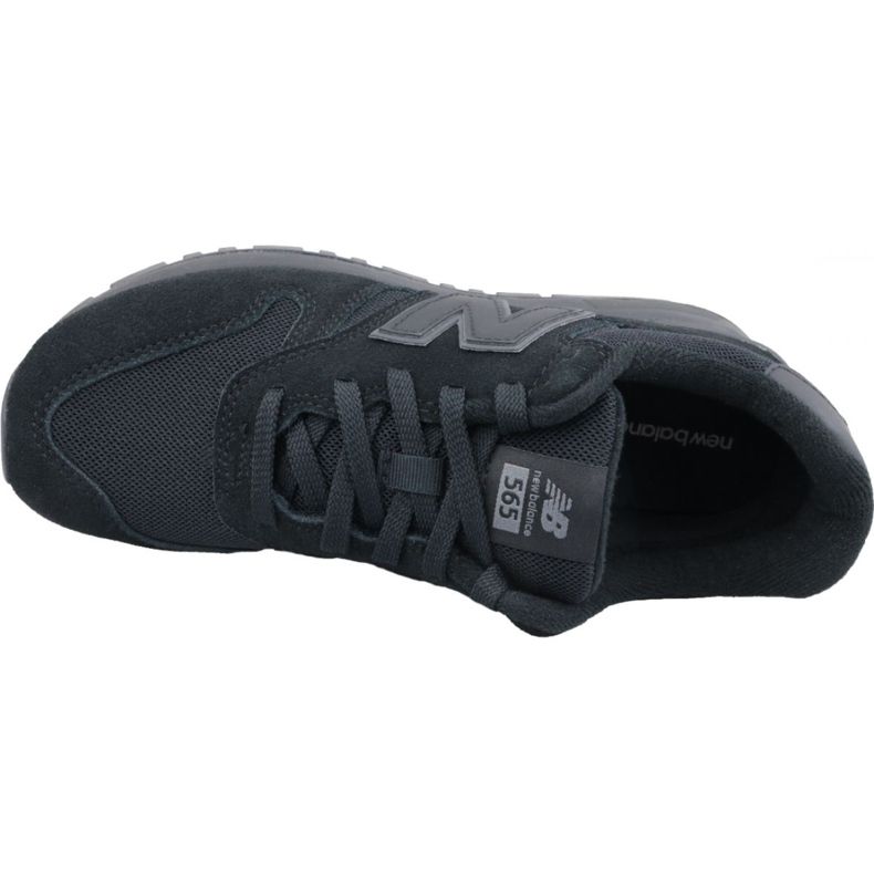 Zapatillas New Balance M ML565DN negro 2